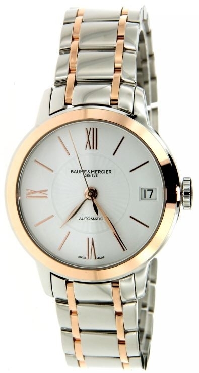 Baume & Mercier Naisten kello M0A10269 Classima