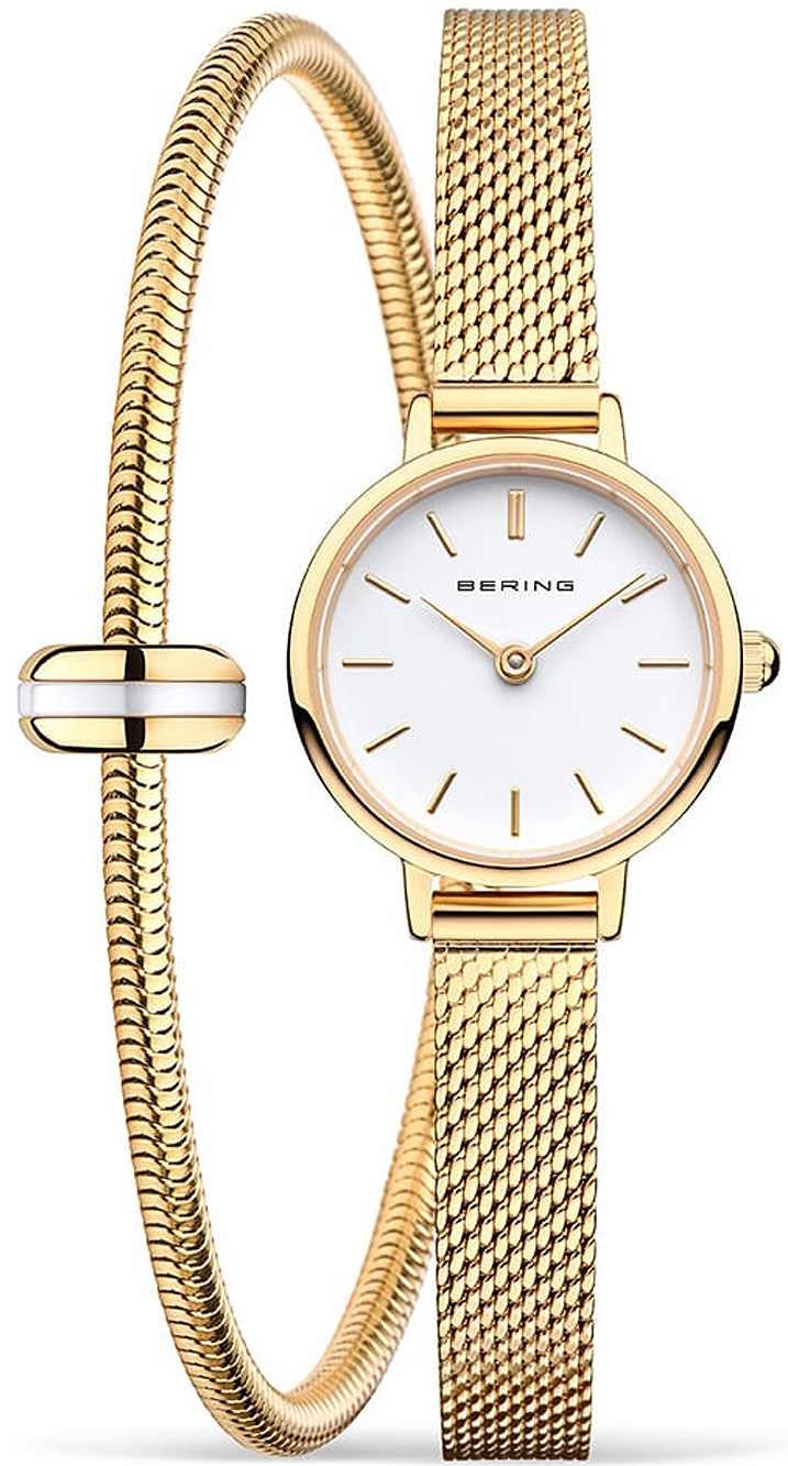 Bering Naisten kello 11022-334-Lovely-1 Classic