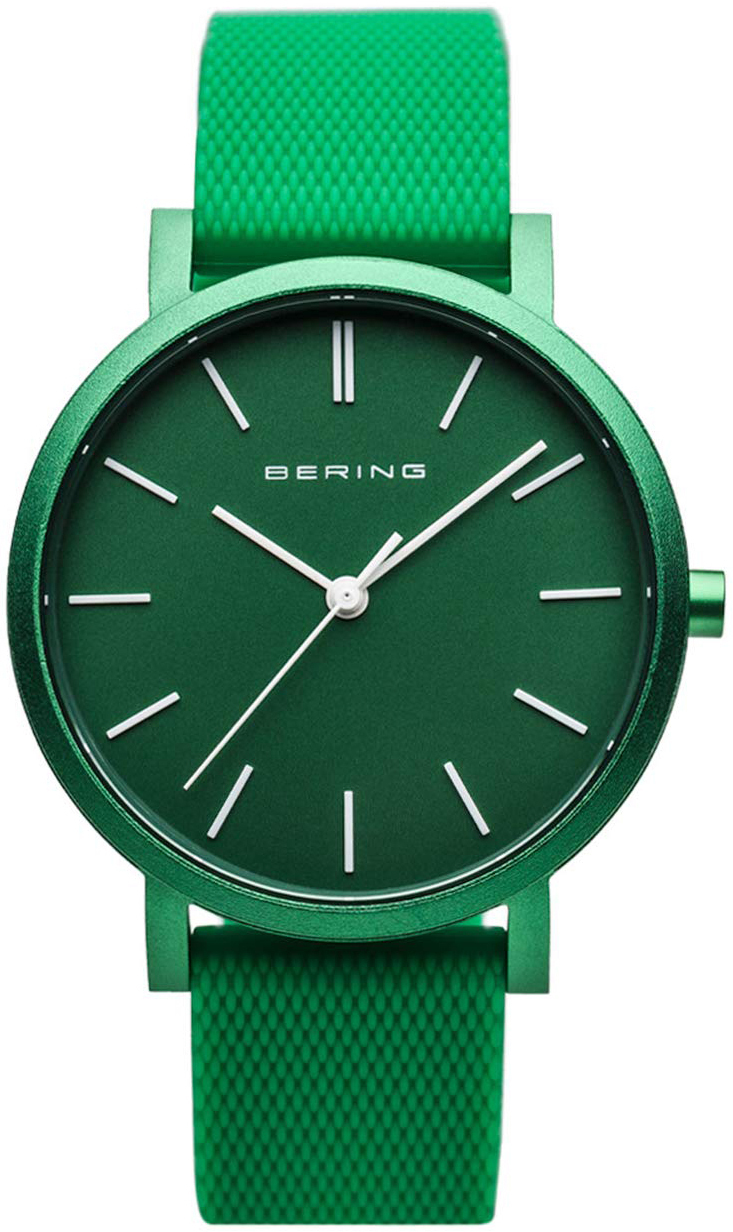 Bering 16934-899 Vihreä/Kumi Ø40 mm