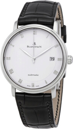 Blancpain Miesten kello 6223-1127-55B Villeret Ultraflach