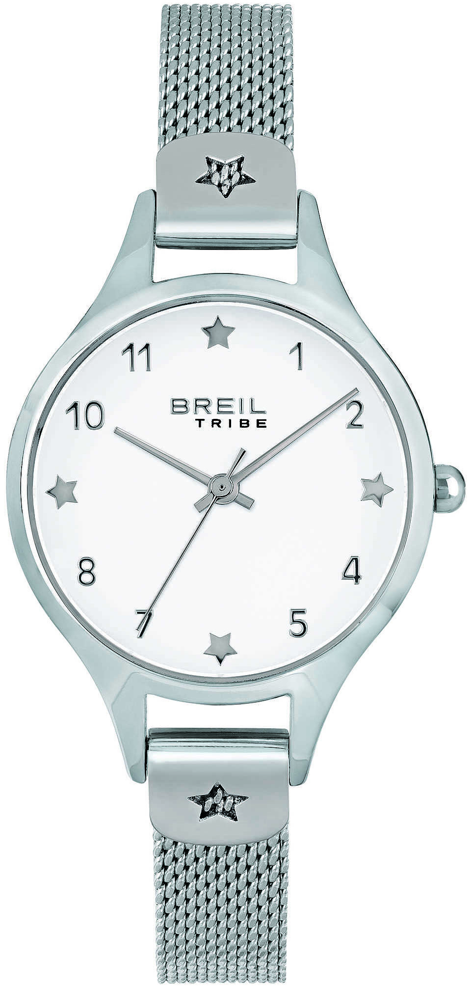 Breil 99999 Naisten kello EW0522 Valkoinen/Teräs Ø30 mm