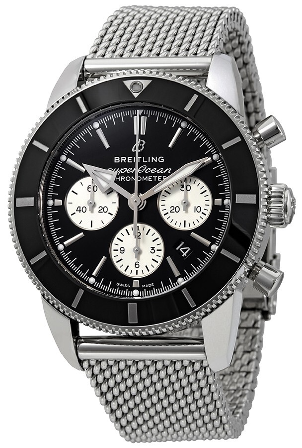 Breitling Miesten kello AB0162121B1A1 Superocean Heritage Ii