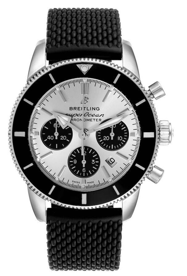 Breitling Miesten kello AB0162121G1S1 Superocean Heritage Ii