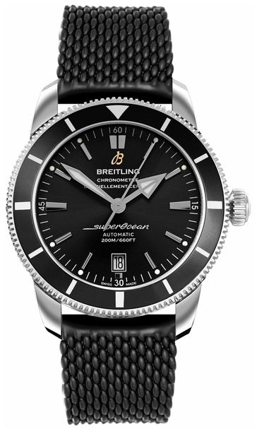 Breitling Miesten kello AB201012-BF73-278S-A20S.1 Superocean Heritage