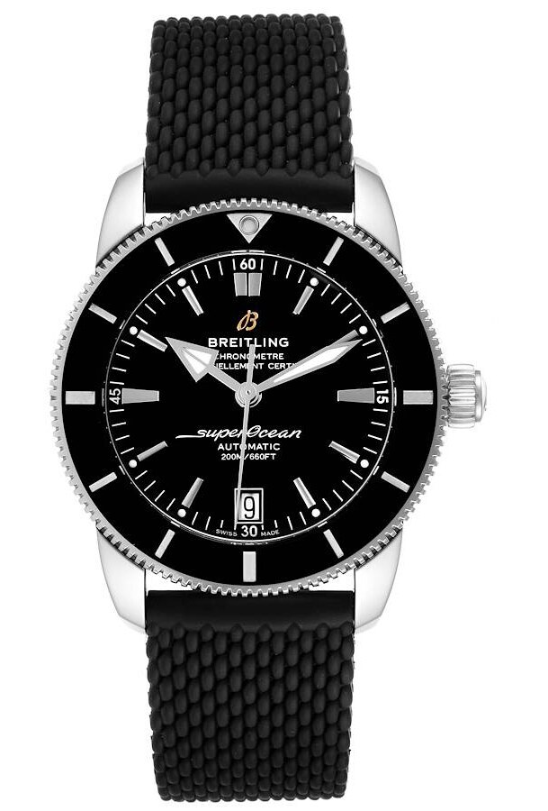 Breitling Miesten kello AB2010121B1S1 Superocean Heritage Ii 42