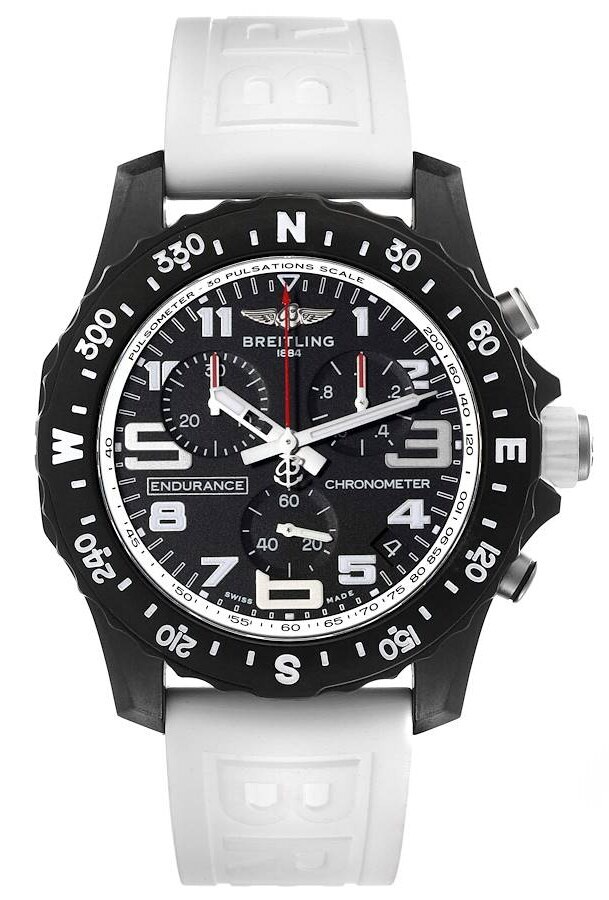 Breitling Miesten kello X82310A71B1S1 Professional Endurance