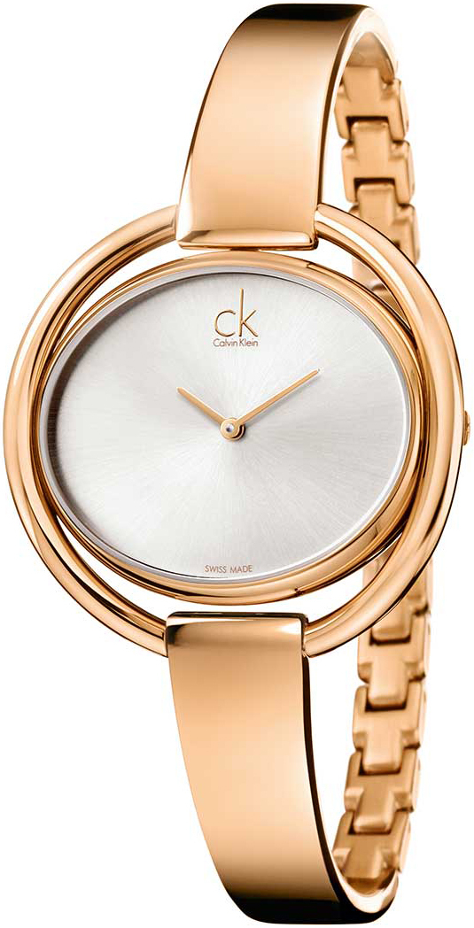 Calvin Klein Naisten kello K4F2N616 Impetuous