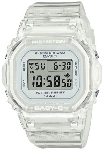 Casio BGD-565US-7ER Baby-G Muovi Ø37.9 mm