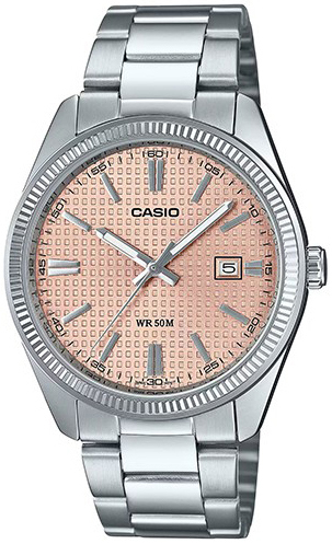 Casio Miesten kello MTP-1302PE-4AVEF Timeless Collection