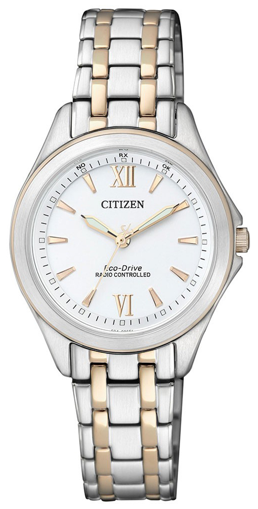 Citizen Radio Controlled Naisten kello ES4024-52A