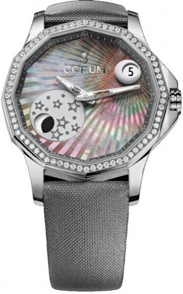 Corum Naisten kello 384.101.47-F149 AN01 Admirals Cup Legend 38