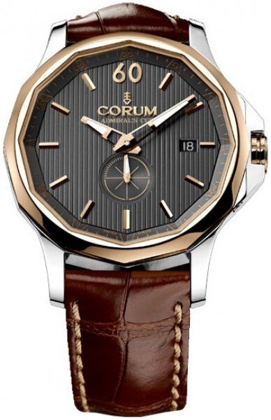 Corum Miesten kello 395.101.24-0F02 AK11 Admirals Cup Legend 42