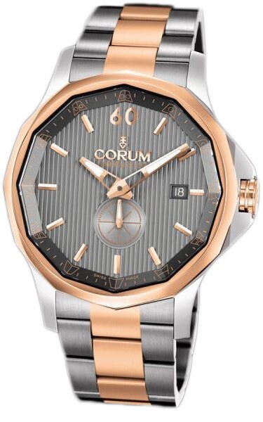 Corum Miesten kello 395.101.24-V720 AK11 Admirals Cup Legend 42