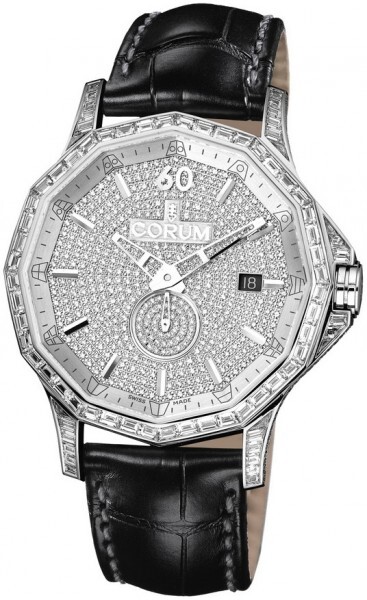 Corum Miesten kello 395.119.69-0081 GR34 Admirals Cup Legend 42