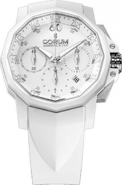 Corum Miesten kello 753.802.02-F379 AA31 Admirals Cup Challaenger 44