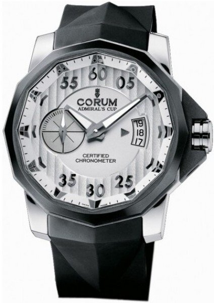 Corum Miesten kello 947.951.95-0371 AK14 Admirals Cup Challaenger 48