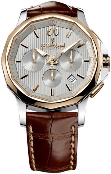 Corum Miesten kello 984.101.24-0F02 FH11 Admirals Cup Legend 42