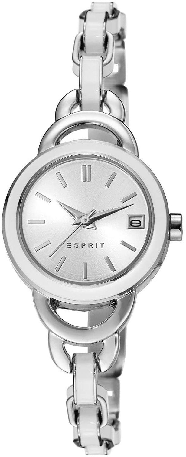 Esprit Joyful Naisten kello ES106722001 Hopea/Teräs Ø24 mm