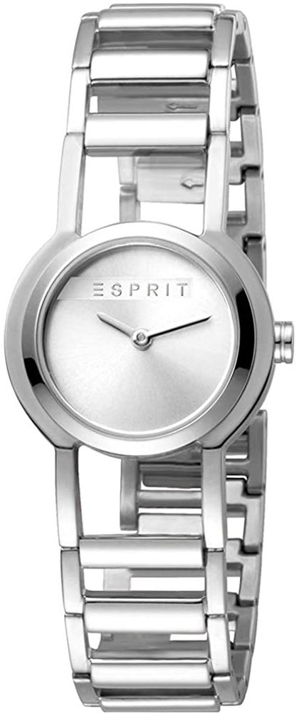 Esprit Naisten kello ES1L083M0015 Hopea/Teräs Ø26 mm