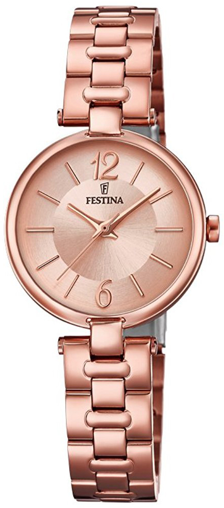 Festina Mademoiselle Naisten kello F20314-1