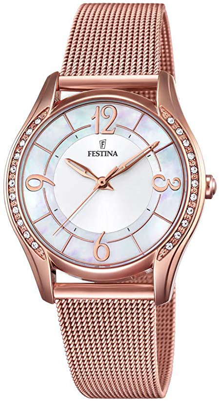 Festina Mademoiselle Naisten kello F20422-1