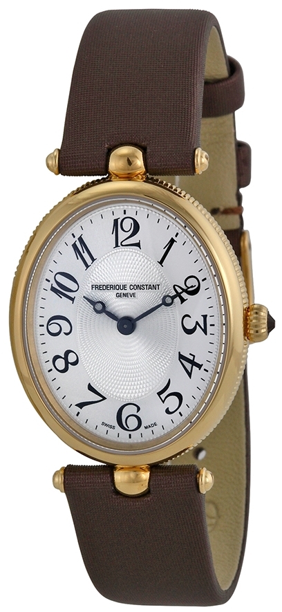 Frederique Constant Classics Art Deco Naisten kello FC-200A2V5