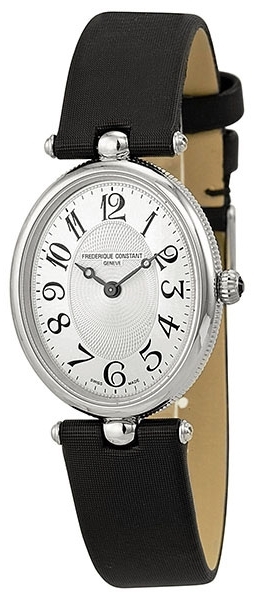 Frederique Constant Classics Art Deco Naisten kello FC-200A2V6