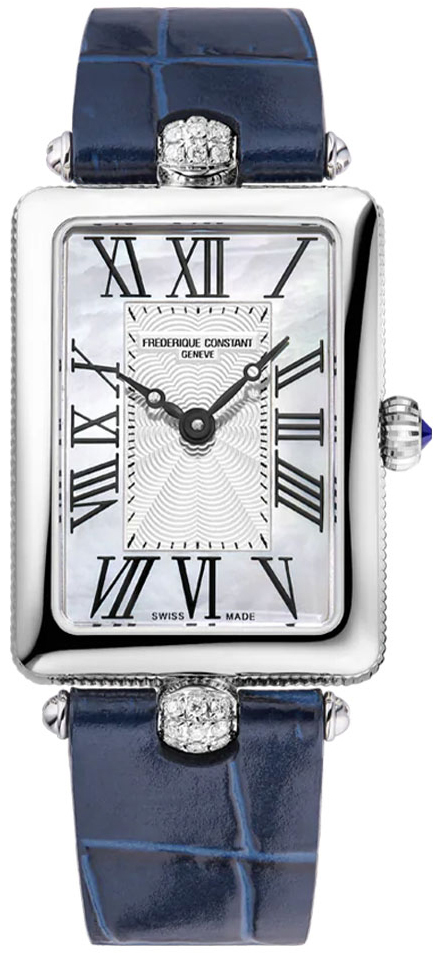 Frederique Constant Naisten kello FC-200MPW2AC2D6 Classics Quartz