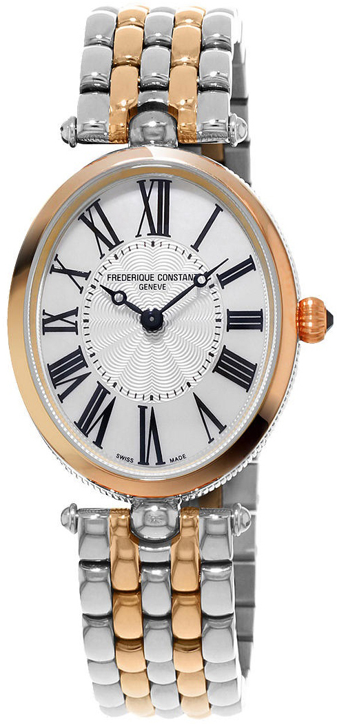 Frederique Constant Naisten kello FC-200MPW2V2B Classics