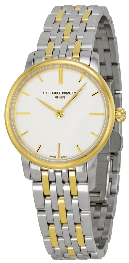 Frederique Constant Classics Naisten kello FC-200S1S33B3