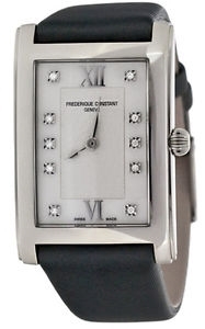 Frederique Constant Ladies Automatic Naisten kello FC-200WHDC26