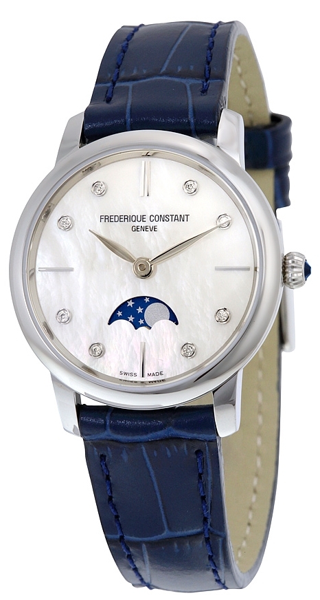 Frederique Constant Naisten kello FC-206MPWD1S6 Classics