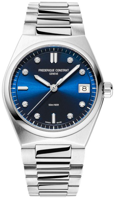 Frederique Constant Naisten kello FC-240ND2NH6B Highlife