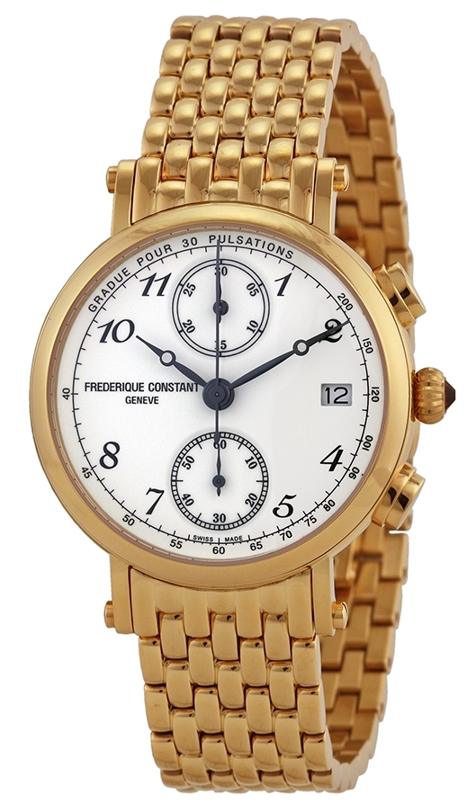 Frederique Constant Classics Naisten kello FC-291A2R5B