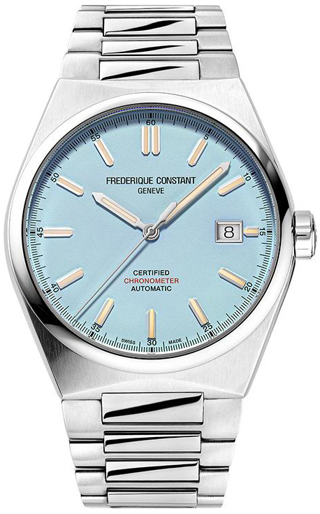 Frederique Constant Miesten kello FC-303LB3NH6B Highlife