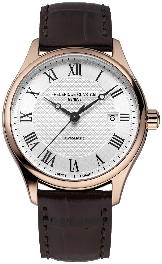 Frederique Constant Miesten kello FC-303MC5B4 Classics