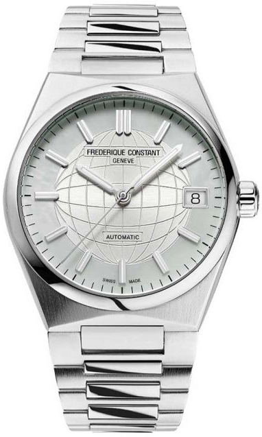 Frederique Constant Naisten kello FC-303MPW2NH6B Highlife