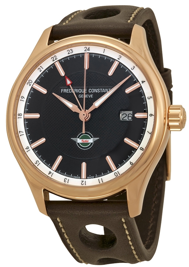 Frederique Constant Vintage Rally Miesten kello FC-350CH5B4