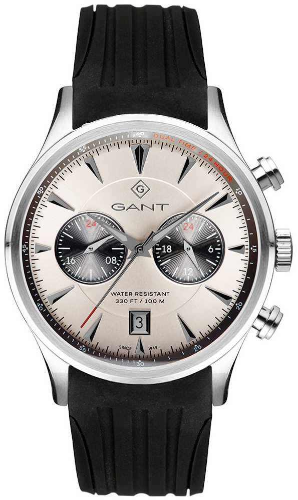 Gant Miesten kello G135013 Spencer Hopea/Kumi Ø43 mm