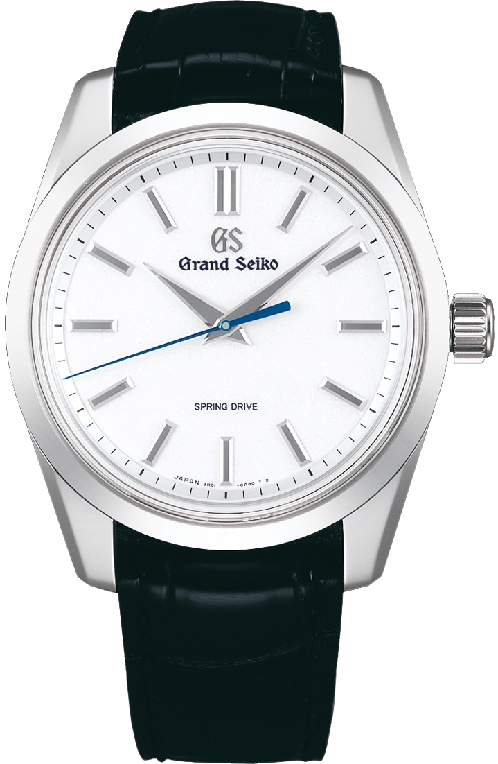 Grand Seiko Miesten kello SBGD201J Masterpiece Collection