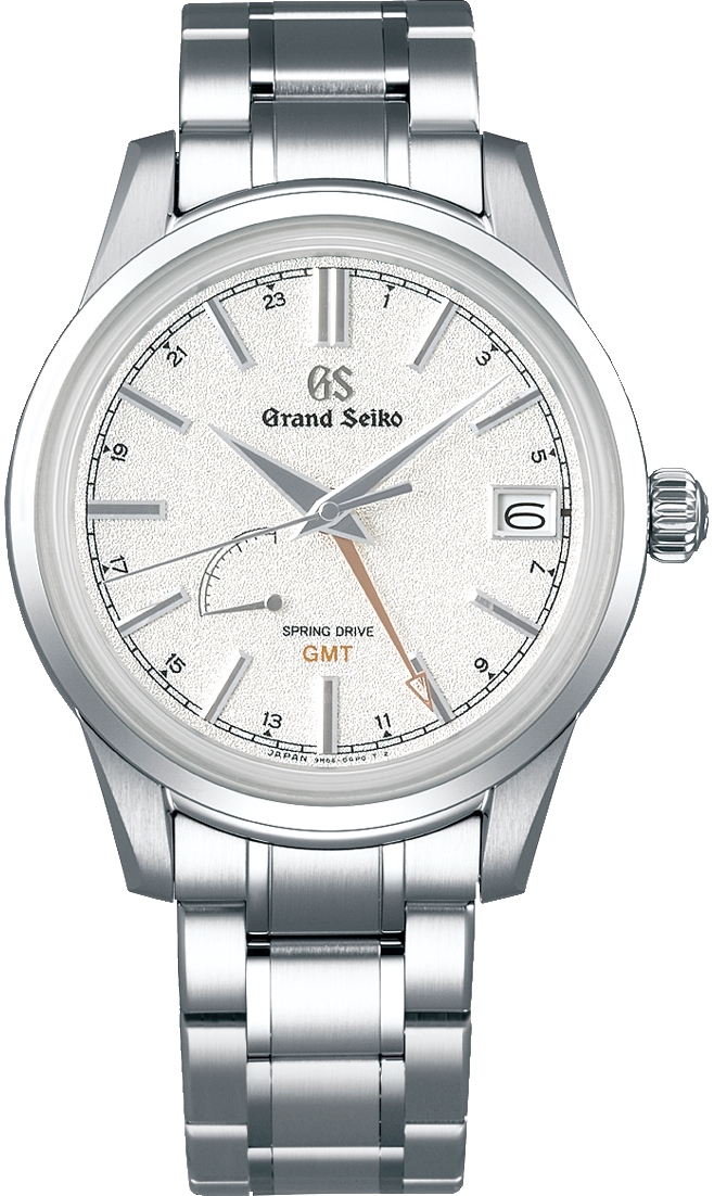 Grand Seiko Miesten kello SBGE269G Elegance Collection