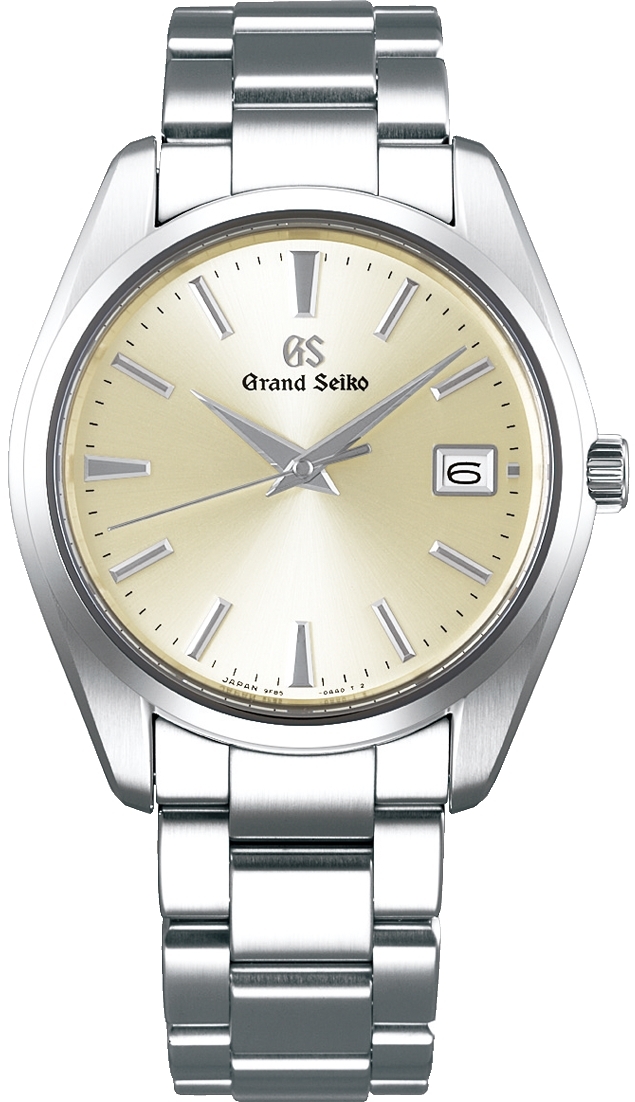 Grand Seiko Miesten kello SBGP009G Heritage Collection