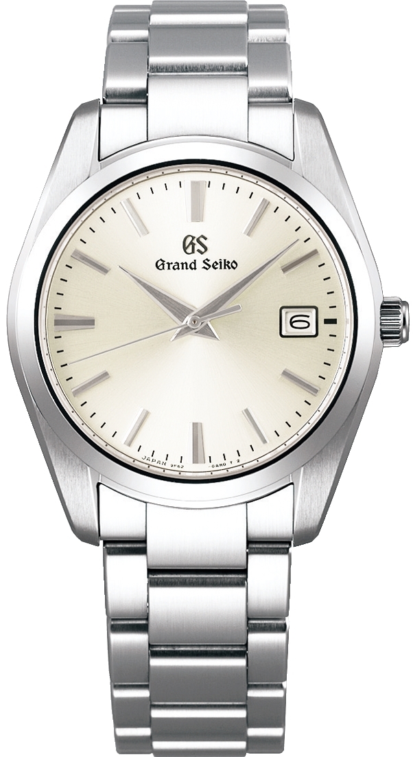 Grand Seiko Miesten kello SBGX263G Heritage Collection