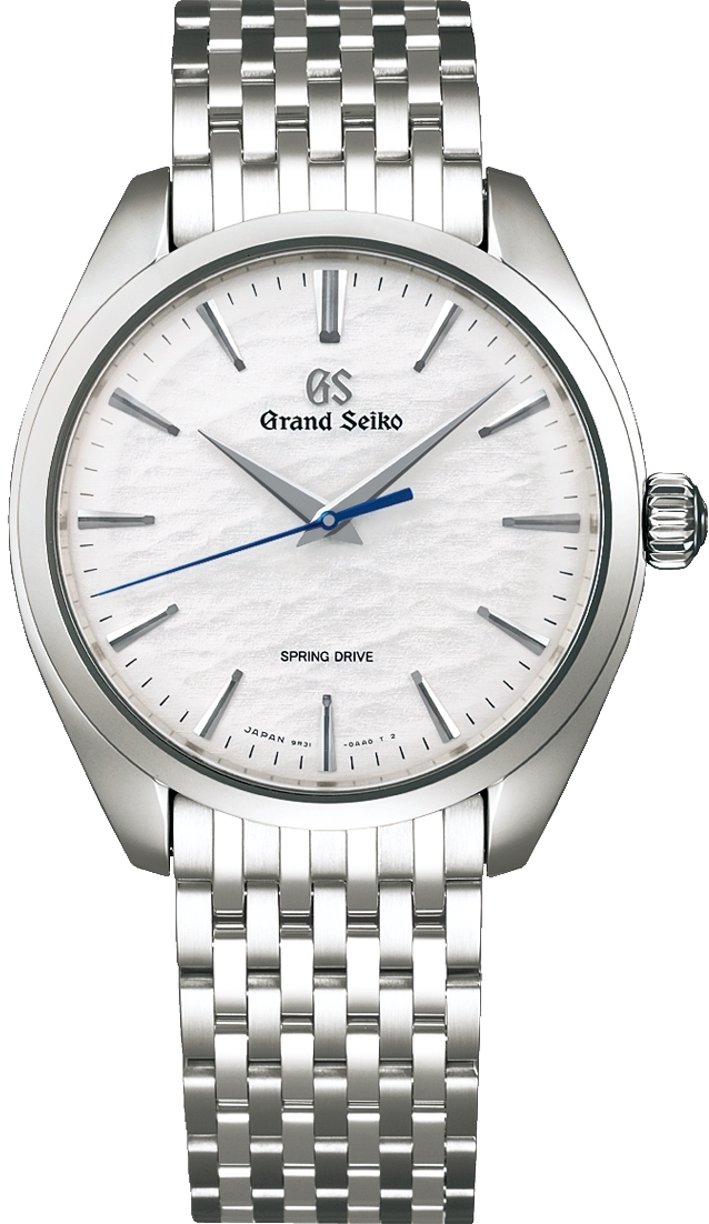 Grand Seiko Miesten kello SBGY013G Elegance Collection