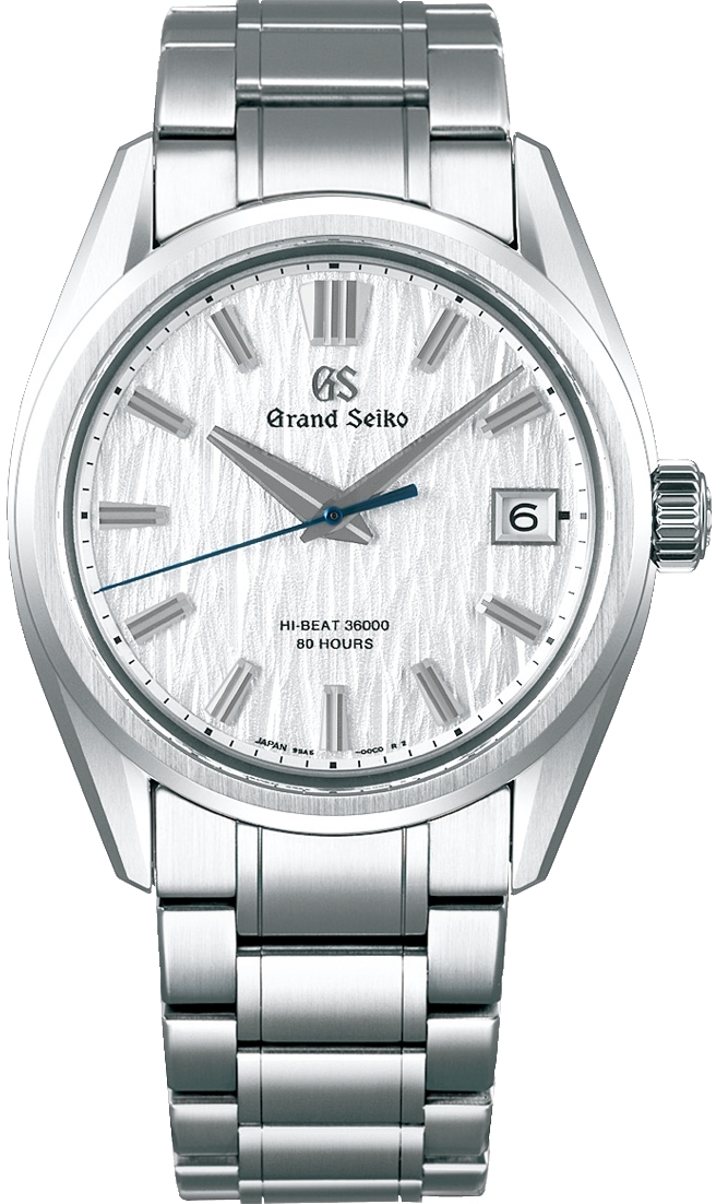 Grand Seiko Miesten kello SLGH005G Evolution 9 Collection