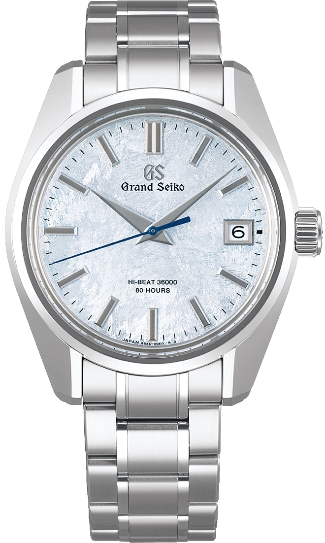 Grand Seiko Miesten kello SLGH013G Evolution 9 Collection