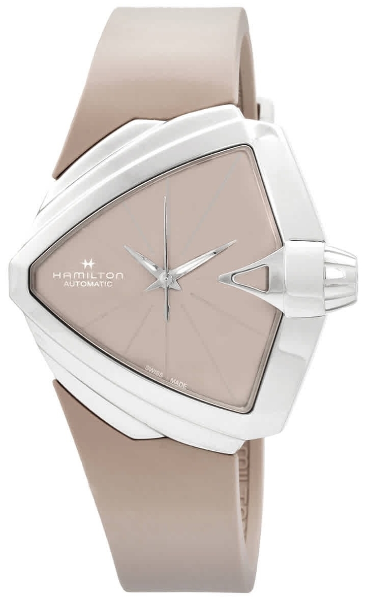 Hamilton H24105370 Ventura Beige/Kumi