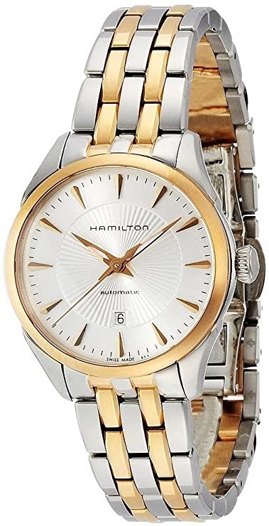 Hamilton Naisten kello H42225151 American Classic Jazzmaster