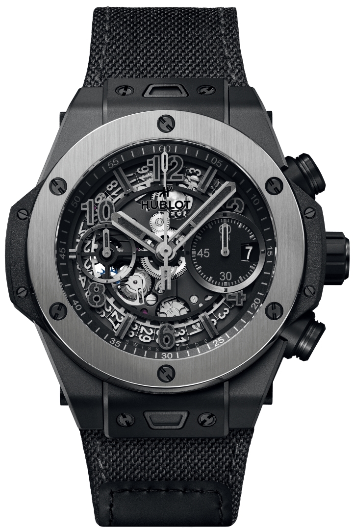 Hublot Miesten kello 441.CK.1140.NR.HEC24 Big Bang 42mm Unico