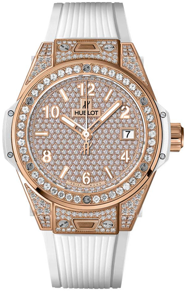 Hublot Naisten kello 465.OE.9010.RW.1604 Big Bang 39mm